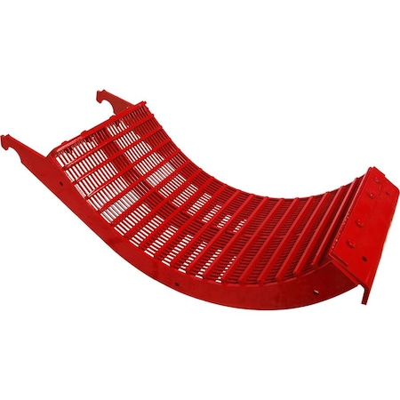 Aftermarket AM1309207C3 Concave, MiddleRear, Small Wire AM1309207C3-ABL